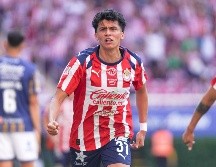 Ledezma ha mostrado un buen nivel en lo que va del campeonato: ha marcado un gol y registra tres asistencias. IMAGO7.