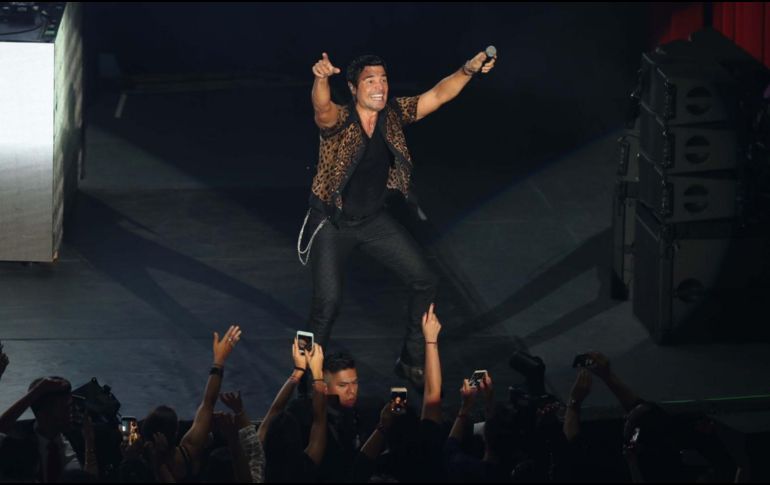 ¡Guadalajara se llena de ritmo! Descubre los conciertos imperdibles del 20 al 26 de octubre. SUN/ARCHIVO