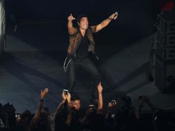 ¡Guadalajara se llena de ritmo! Descubre los conciertos imperdibles del 20 al 26 de octubre. SUN/ARCHIVO