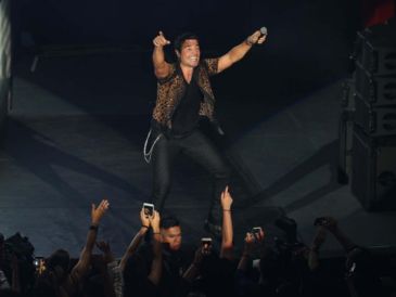 ¡Guadalajara se llena de ritmo! Descubre los conciertos imperdibles del 20 al 26 de octubre. SUN/ARCHIVO