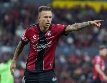 Ferraréis subrayó que el respaldo de la afición será fundamental, especialmente de cara al Clásico Tapatío. IMAGO7.