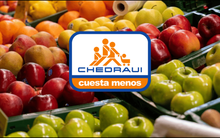 Frescura y sabor sin igual, encuéntralo este 21 y 22 de octubre en el MartiMiércoles de Chedraui. ESPECIAL/ Pixabay