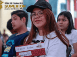 Cada año, el programa entrega un depósito bimestral de 5,800 pesos directamente en las tarjetas del Banco del Bienestar. ESPECAL