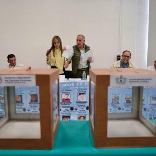 Lanzan convocatoria a colectivos de búsqueda para participar en proceso de inhumación y exhumación