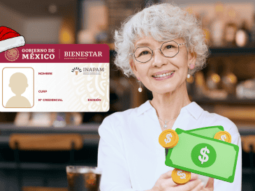 Este esquema busca no solo impulsar la participación económica de los adultos mayores, sino también garantizarles ingresos estables y derechos laborales reconocidos. CANVA