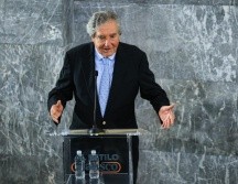 Álvarez Bermejillo fue reconocido con el premio 