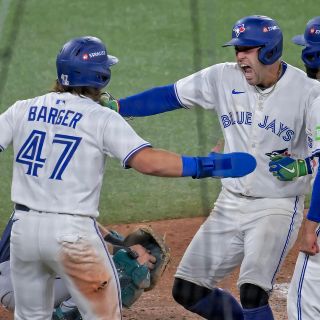 Dodgers y Blue Jays se enfrentarán en la Serie Mundial 2025