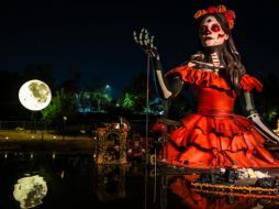 Calaverandia abrirá sus puertas de martes a domingo, con horarios de 19:00 a 00:00 horas los días entre semana y hasta la 1:00 de la madrugada los viernes y sábados. EL INFORMADOR/ A. Navarro