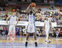 Los Astros tendrán una oportunidad para igualar la serie en el segundo juego. CORTESÍA