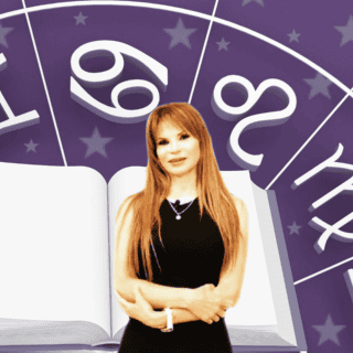 Horóscopo hoy martes 21 de octubre según Mhoni Vidente
