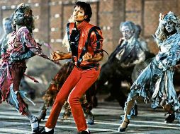 MTV coronó a “Thriller” de Michael Jackson como el mejor video de la historia. ESPECIAL