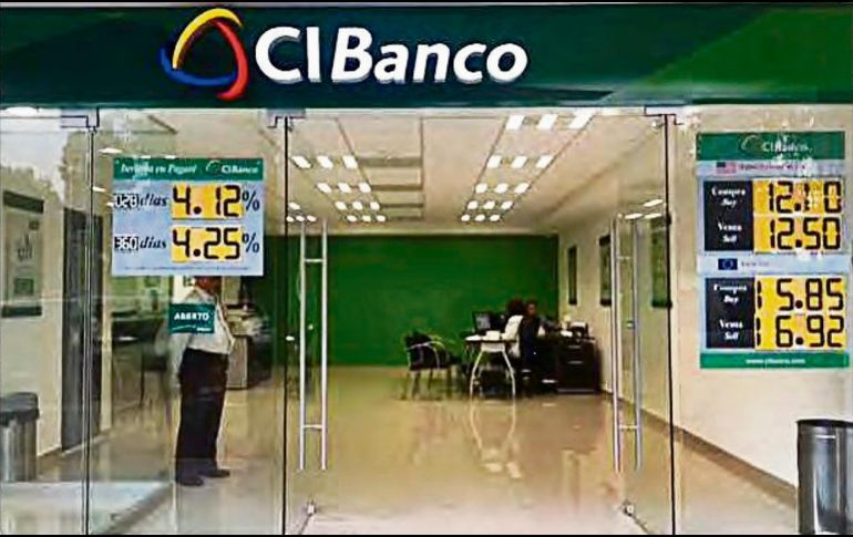CIBanco, Intercam y Vector fueron desmanteladas. Sus operaciones se vendieron por partes. ESPECIAL
