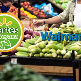 Martes de Frescura en Walmart: Estas son las ofertas de hoy 21 de octubre