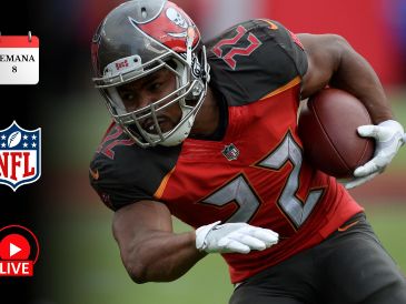 Jugador de la NFL, en una imagen de archivo. AP / ARCHIVO