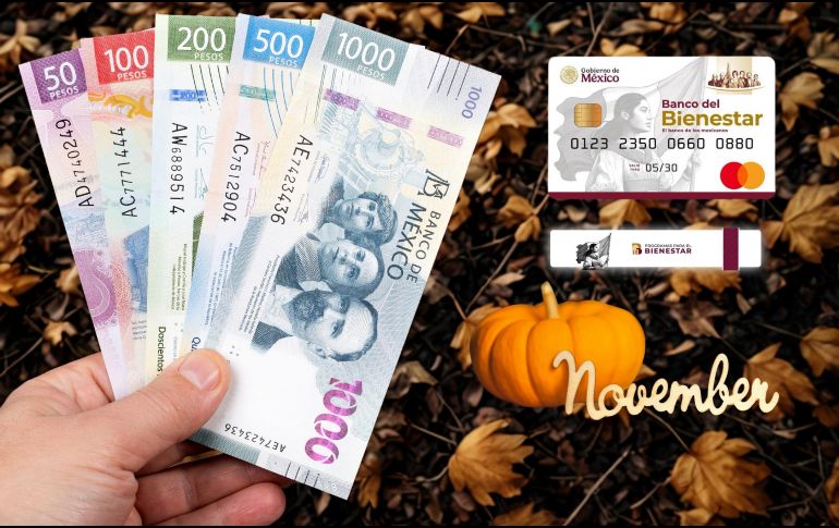 Con la Pensión Bienestar se busca fortalecer la economía de los hogares y mejorar la calidad de vida de los sectores más vulnerables del país. ESPECIAL / CANVA