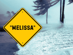 Este fenómeno, daría forma al siguiente ciclón tropical de la temporada en el Atlántico, de nombre 