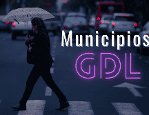 En los diferentes municipios de Guadalajara se espera clima frío por la mañana. EL INFORMADOR / ARCHIVO