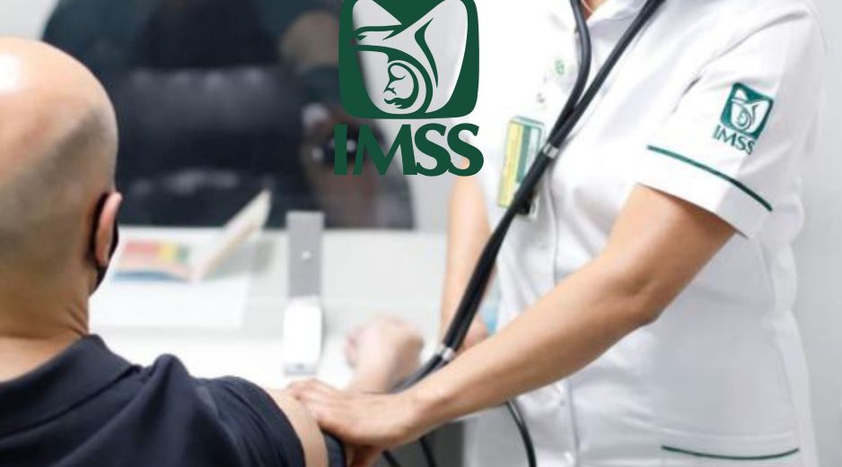 La modalidad de consulta nocturna es en unidades de medicina familiar del IMSS.ESPECIAL / IMSS