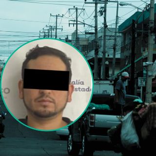 Vinculan a proceso a joven implicado en violento robo en avenida Del Mercado
