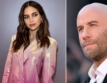 Melissa Barrera protagonizará un thriller junto a John Travolta. EFE / ARCHIVO / ESPECIAL / IG / @melissabarreram