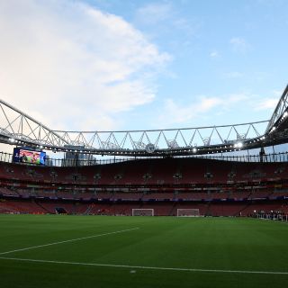 Champions League: Dónde ver los partidos del martes 21 de octubre 2025