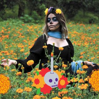 Asiste al Festival del Cempasúchil en Tlajomulco; estas son las fechas