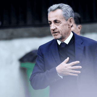 ¿Por qué Nicolas Sarkozy, expresidente de Francia, fue encarcelado en La Santé?