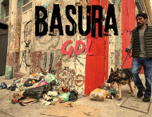 El Ayuntamiento también promueve que los vecinos mantengan limpias sus banquetas y no saquen la basura antes del horario del camión recolector.