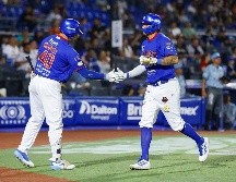 El juego de el día de hoy 21 de octubre de los Charros de Jalisco contra las Águilas de Mexicali se podrá ver en VIVO. ESPECIAL/ CHARROS DE JALISCO