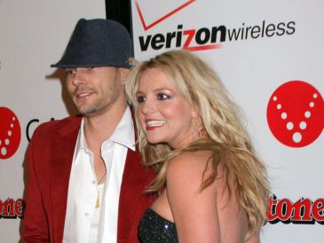 En declaraciones a Associated Press, Federline aseguró que “ver a Spears beber durante su embarazo activó todas las alarmas en mi cabeza”. ESPECIAL