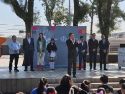 El programa de escuelas de tiempo completo había sido cancelado en el año 2019 por parte del Gobierno Federal, lo cual generó una afectación a 95 mil 826 estudiantes jaliscienses de 945 escuelas. EL INFORMADOR / M. Hernández