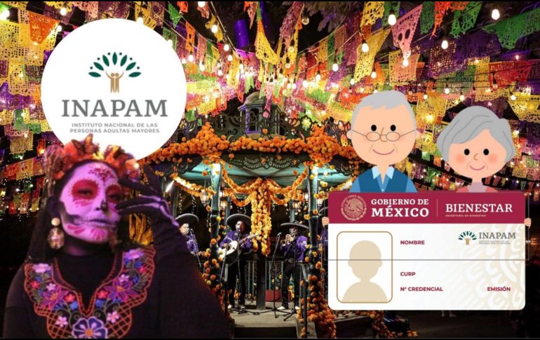 Calaverandia se suma a Inapam para que los adultos mayores disfruten del parque más emocionante de Guadalajara. EL INFORMADOR/ARCHIVO/ESPECIAL