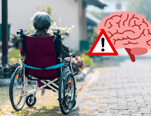 Descubre cómo actuar ante un derrame cerebral. UNSPLASH / STEVEN HWG