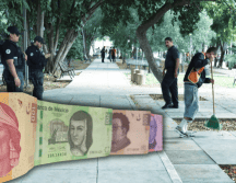 El municipio subraya que el operativo no busca generar más sanciones, sino reducir el número de reportes por tirar basura. ESPECIAL/Gobierno de Guadalajara