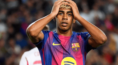 El encuentro entre Villarreal y Barcelona, por la Jornada 17, se jugaría en Miami. EFE / A. García