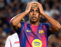 El encuentro entre Villarreal y Barcelona, por la Jornada 17, se jugaría en Miami. EFE / A. García