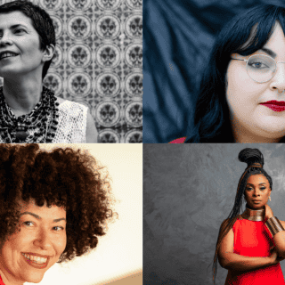 FIL Guadalajara recibe nuevas voces y reconocidas autoras en Destinação Brasil