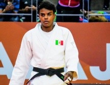 La judoca subrayó el valor de que México haya sido sede de una competencia de tan alto nivel. ESPECIAL