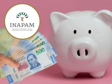 El beneficio aplica a los trabajadores que obtuvieron su empleo a través del Inapam. CANVA/ESPECIAL