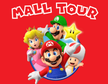 El tour, que recorrerá varias ciudades de Latinoamérica, tiene el objetivo de acercar a los fans a las novedades de la compañía. INSTAGRAM/ @nintendolatam.