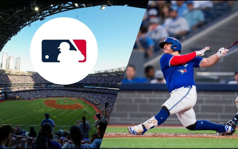 México volverá a tener un representante en la Serie Mundial de las Grandes Ligas. X/ @BlueJays.