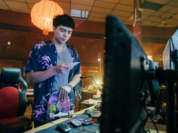 "Baby Bandito: Temporada 2" ya está disponible en Netflix. ESPECIAL/NETFLIX.