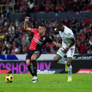 Atlas busca revancha ante León en el Estadio Jalisco