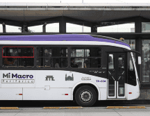 Sergio Chávez lamentó la falta de seis estaciones y ocho kilómetros de concreto en la prolongación de avenida Tonaltecas.EL INFORMADOR/ ARCHIVO