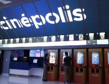 Recuerda que con la tarjeta Círculo INFORMADOR puedes disfrutar de la magia de Cinépolis con hasta un 49 por ciento de descuento. EL INFORMADOR/ARCHIVO