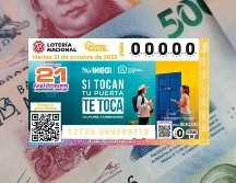 El Sorteo Mayor 3989 se realiza este martes a las 20:00 horas y podrás saber si ganaste el premio mayor en EL INFORMADOR. UNSPLASH.