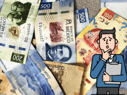 El billete de dos mil pesos no forma parte de los planes inmediatos del Banco de México. CANVA