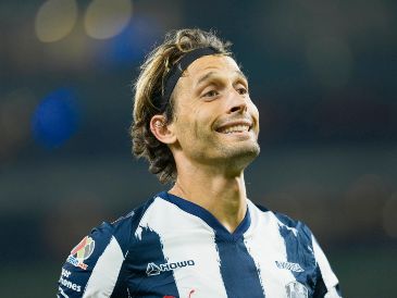 Sergio Canales sigue en gran forma y anotó un tanto al conjunto de Juárez. IMAGO7