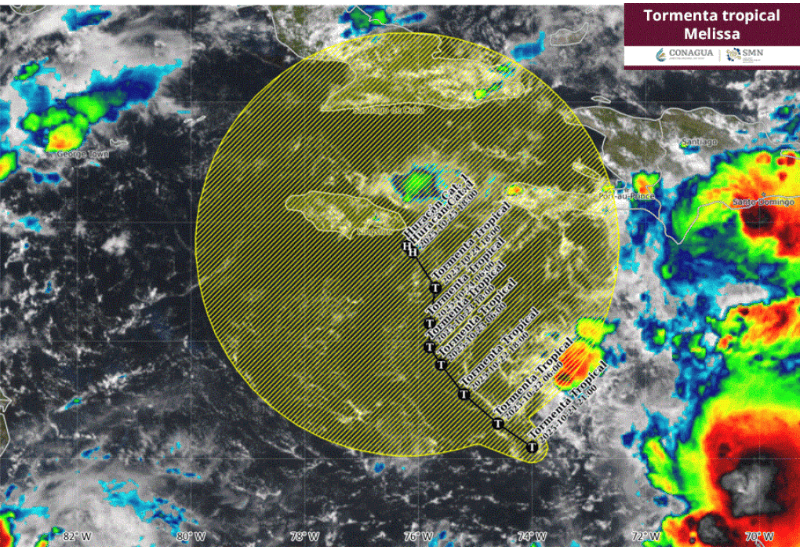&nbsp;ESPECIAL / Conagua
