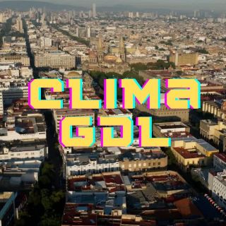 Guadalajara amanece fresco, pero viene calor por la tarde